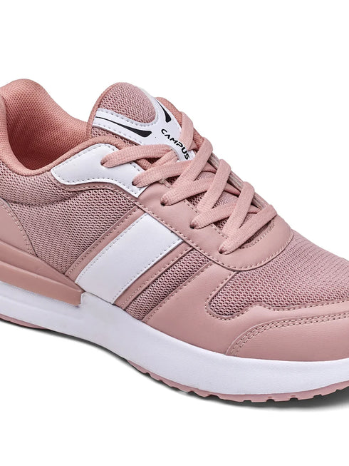 NIGMA Peach Women's Running Shoes
